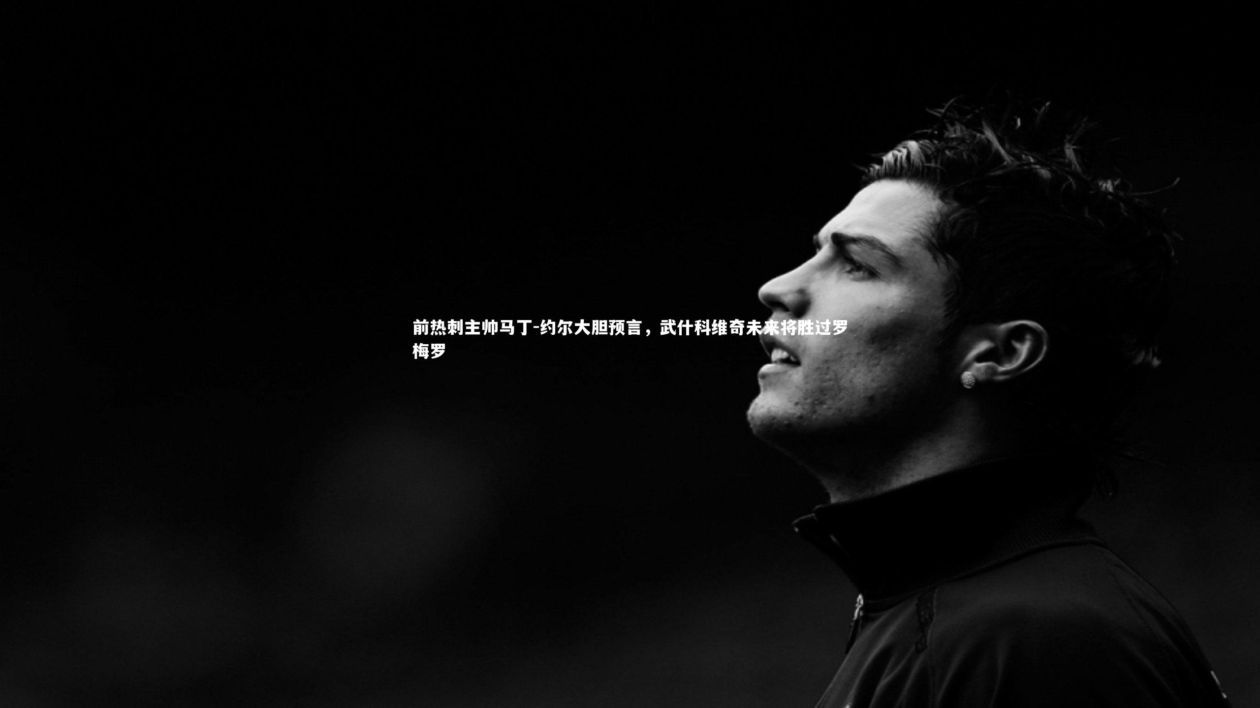 开云体育|前热刺主帅马丁-约尔大胆预言，武什科维奇未来将胜过罗梅罗-第2张图片-开云官网app